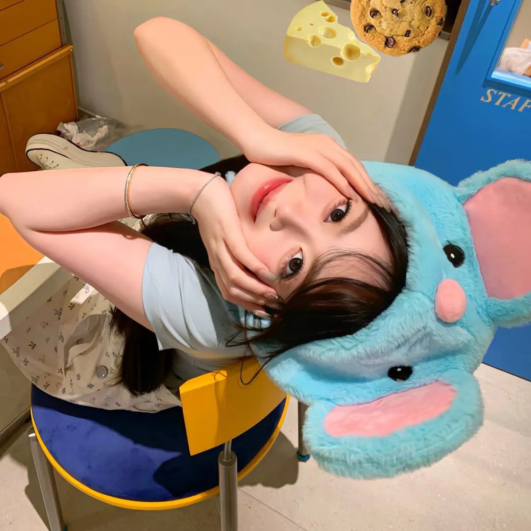 浪漫街头 封面